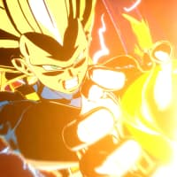 Vegeta DAIMA