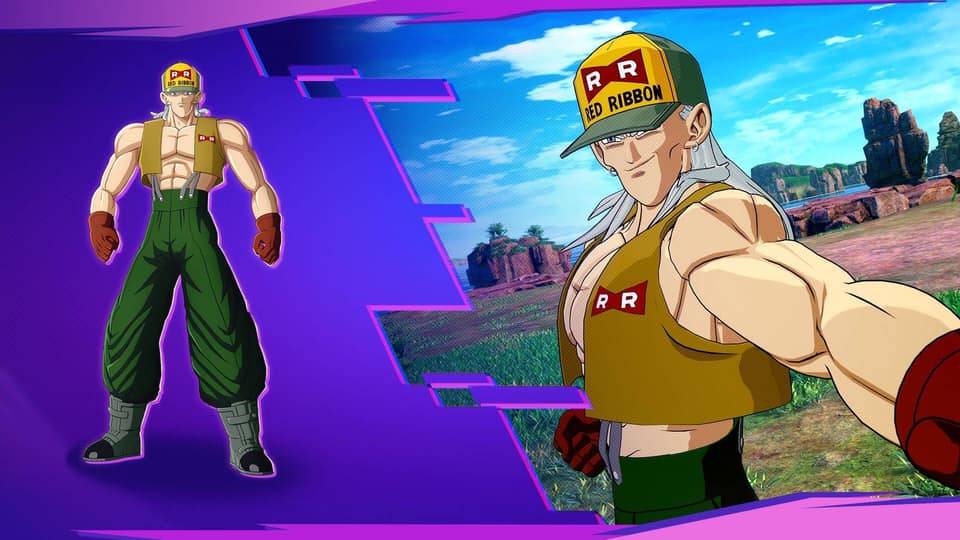 Android 13 - Base
