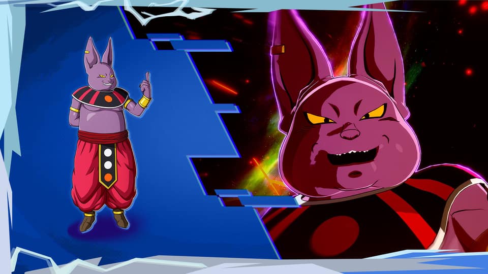 Champa - Base