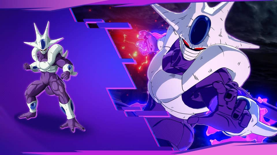 Cooler - Final Form