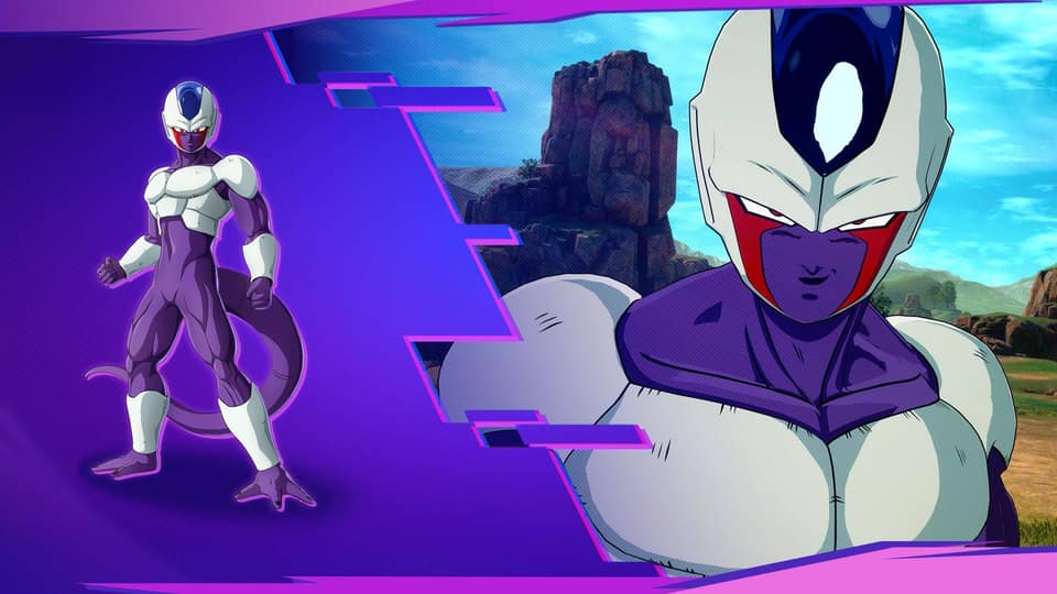 Cooler - Base