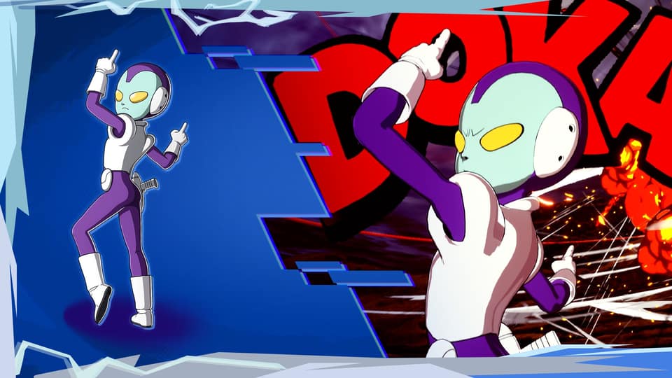 Jaco - Base