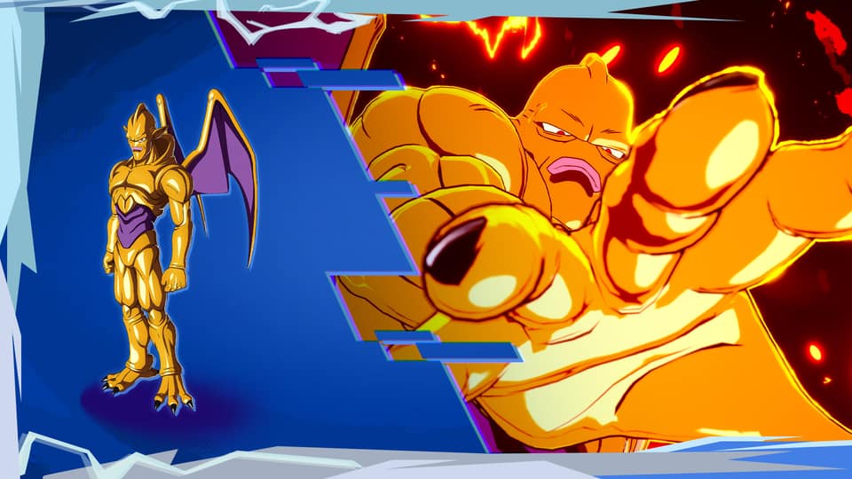 Nuova Shenron (Gt) - Base