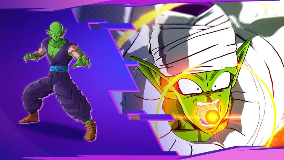Piccolo - Base