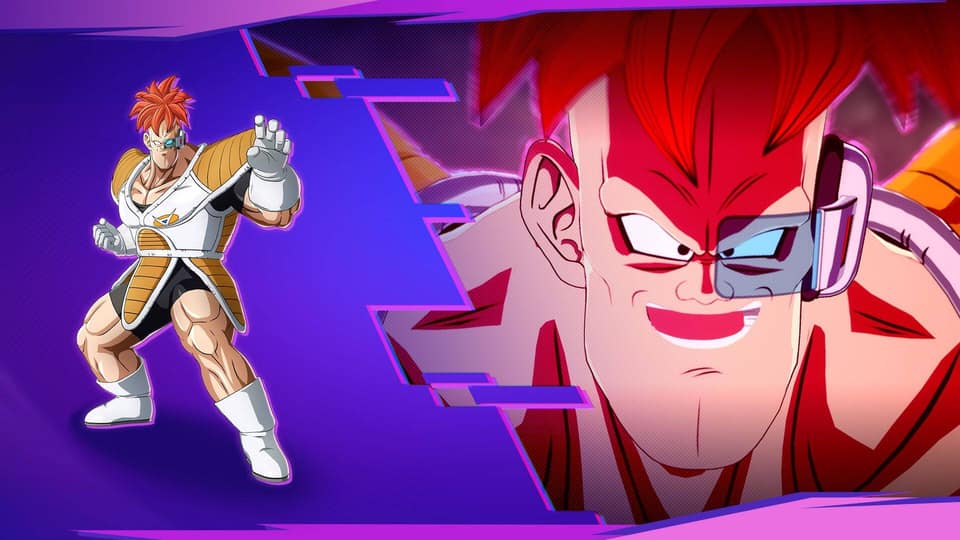 Recoome - Base