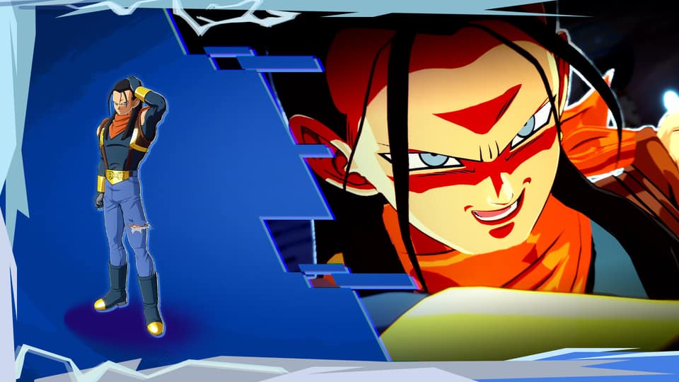 Hell Fighter 17 - Super 17