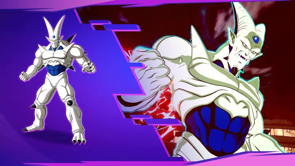 Syn Shenron - Base