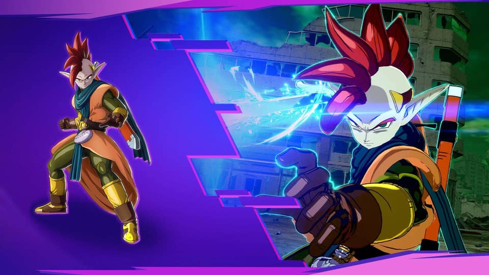 Tapion - Base