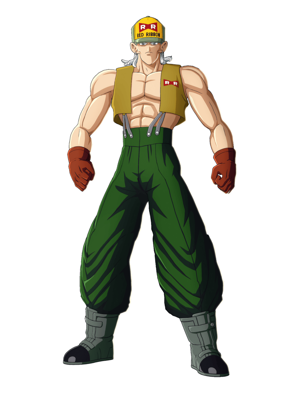 Android 13 - Base