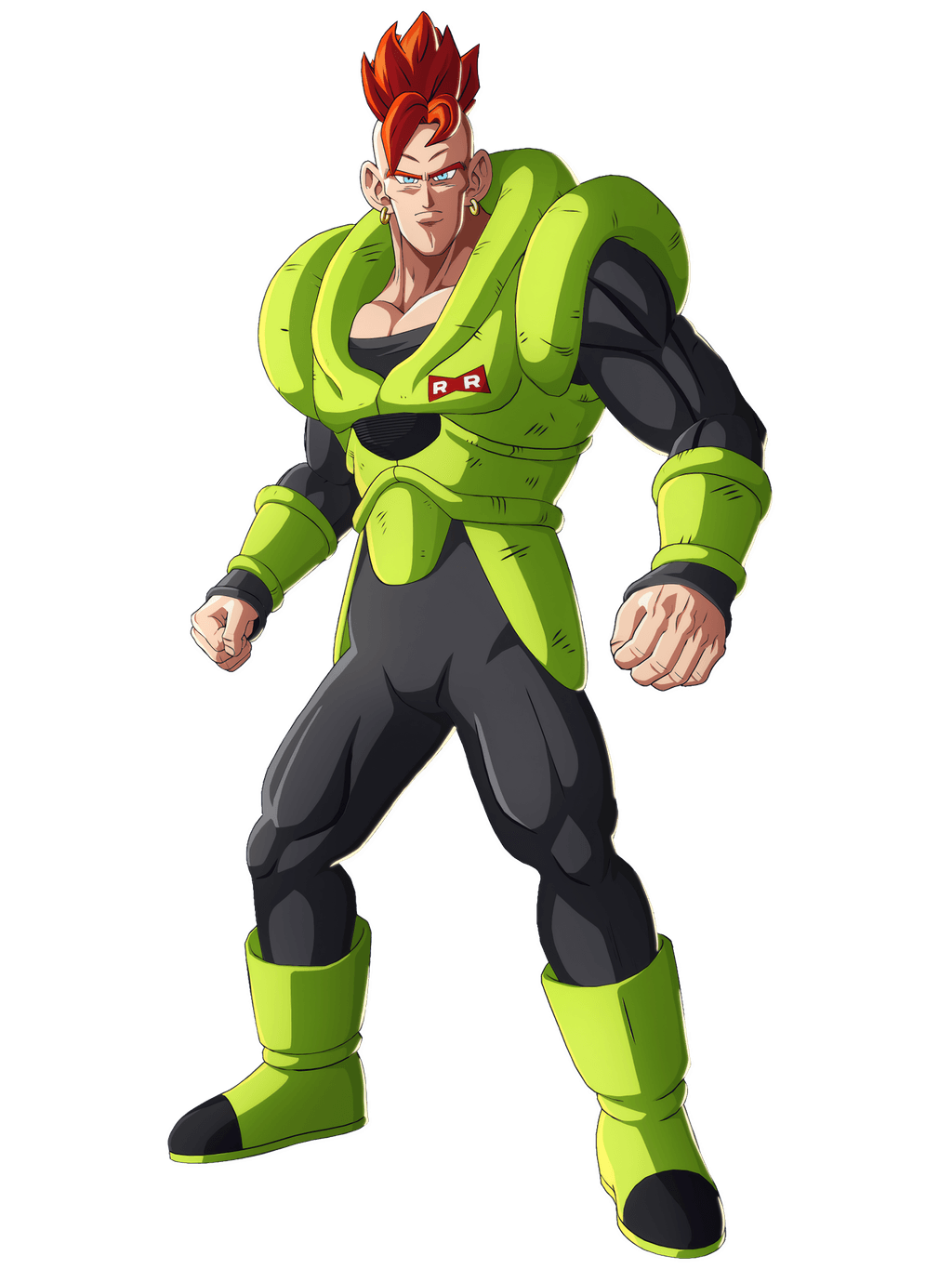 Android 16 - Base