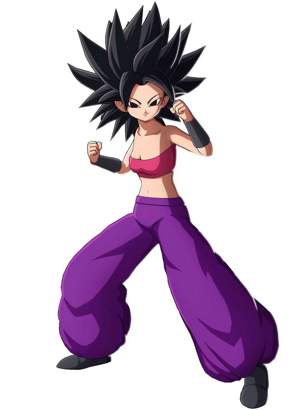 Caulifla - Base