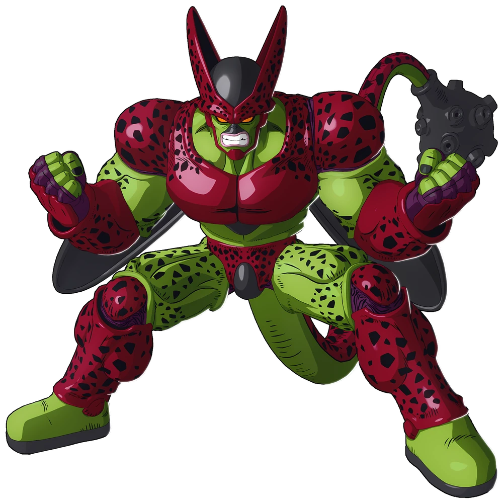 Cell Max - Base