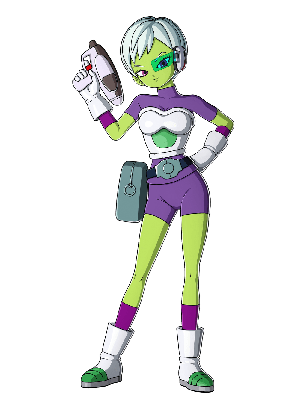Cheelai - Base