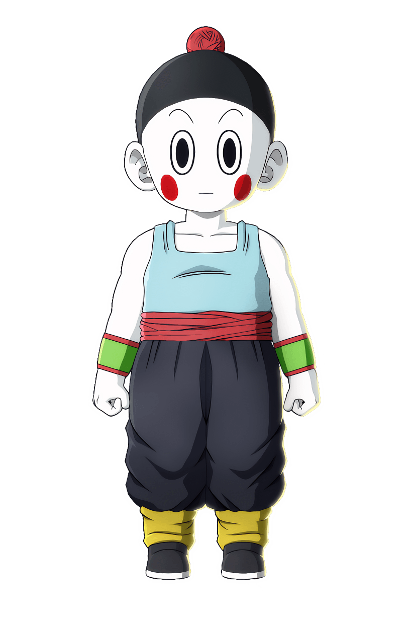 Chiaotzu - Base