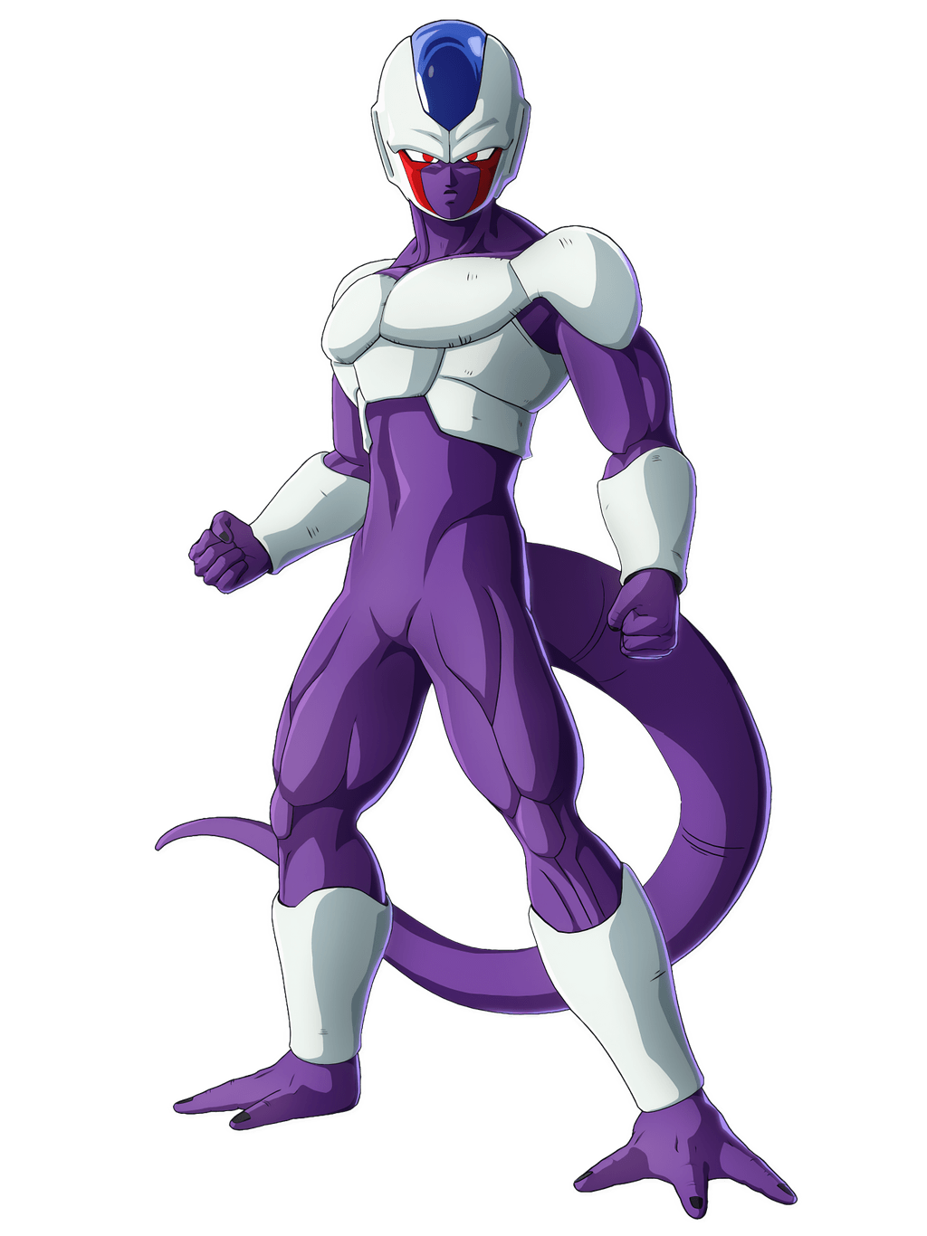 Cooler - Base