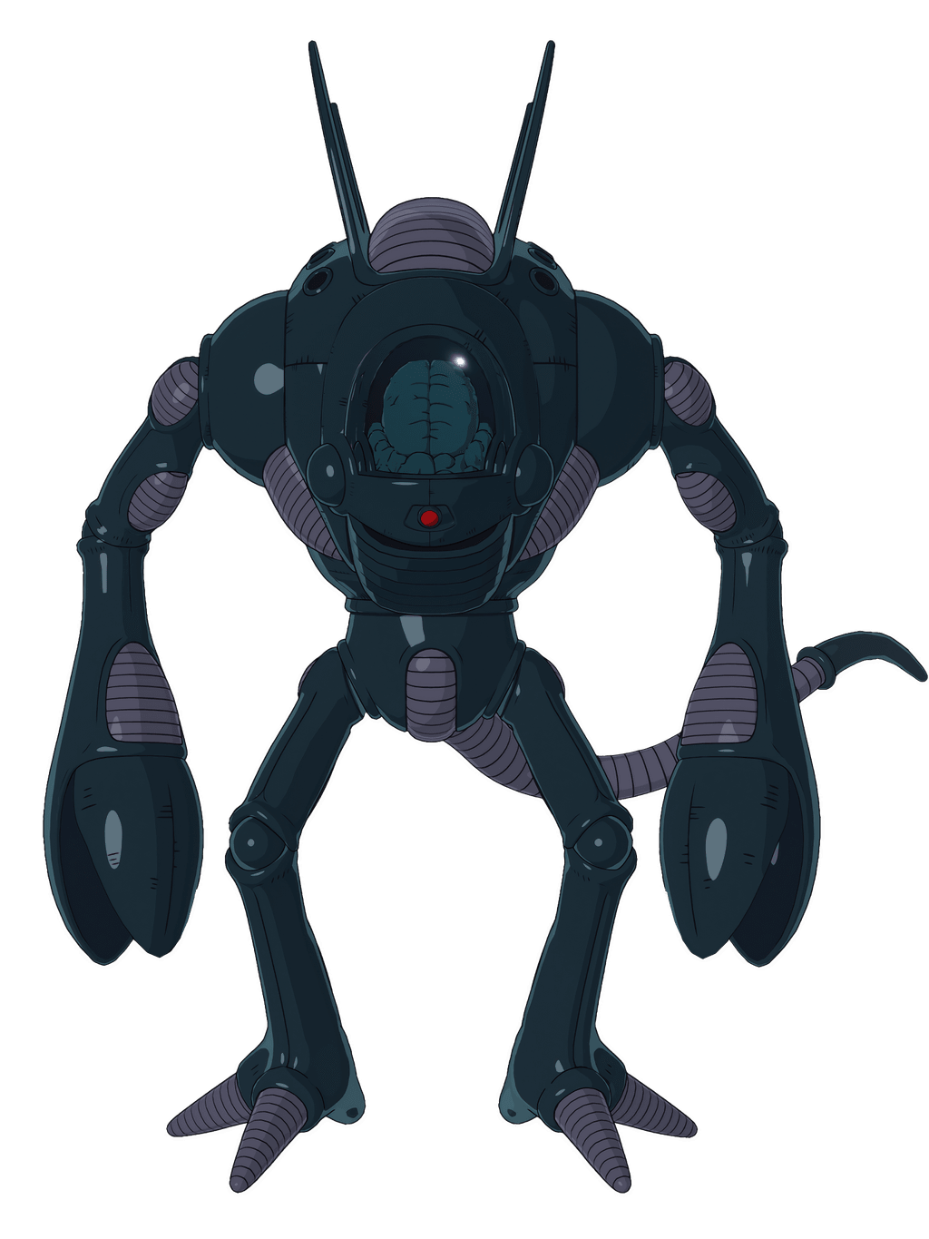 Dr. Wheelo - Base