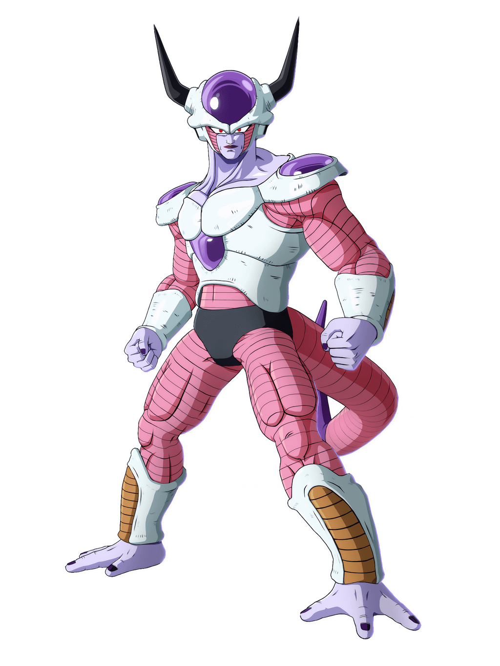 Frieza (Z) - 2nd Form