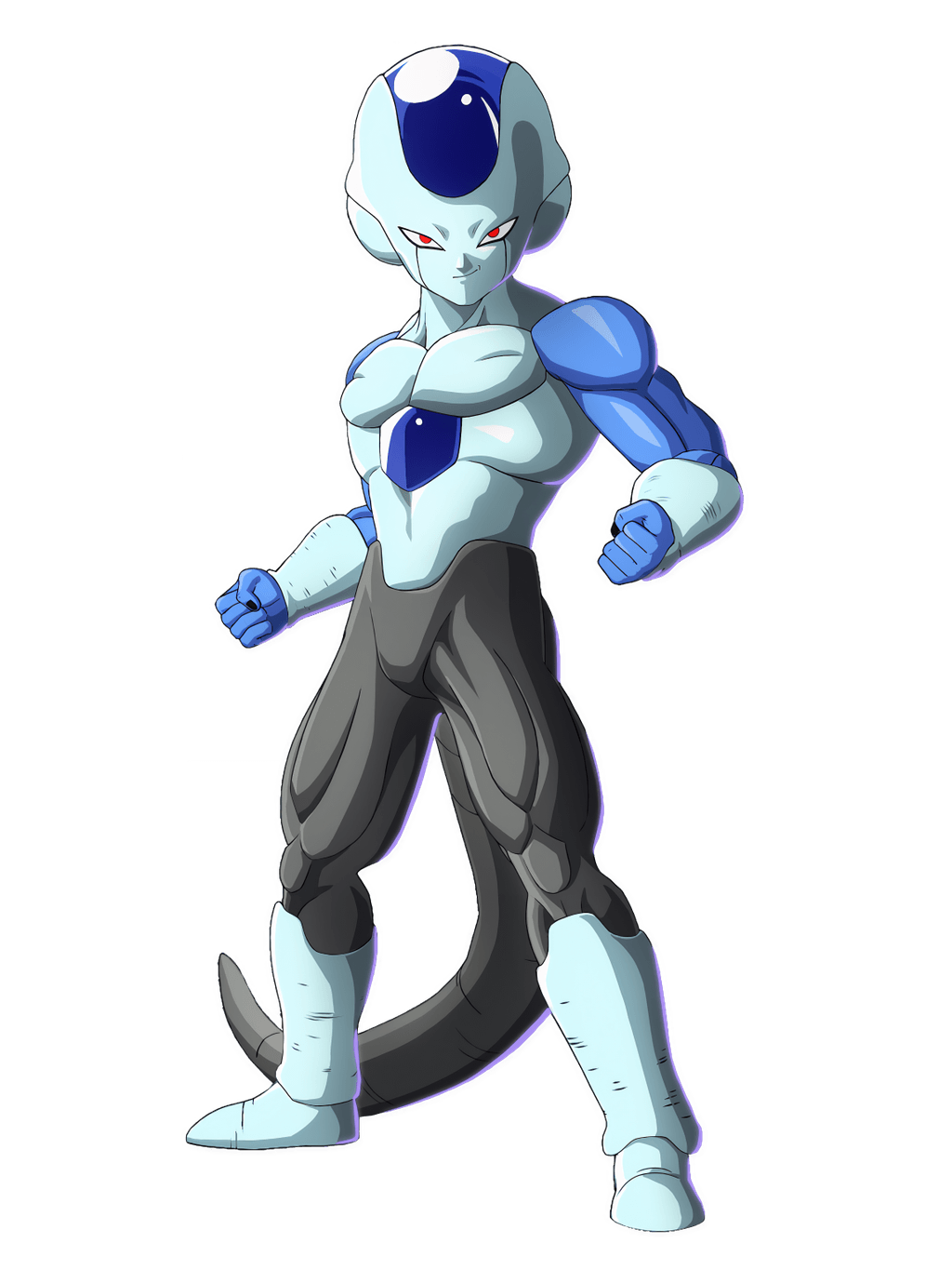 Frost - Base