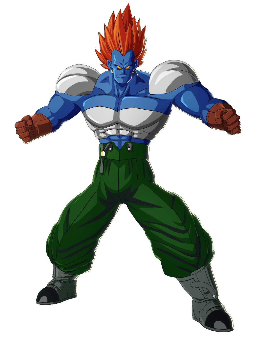 Fusion Android 13 - Base