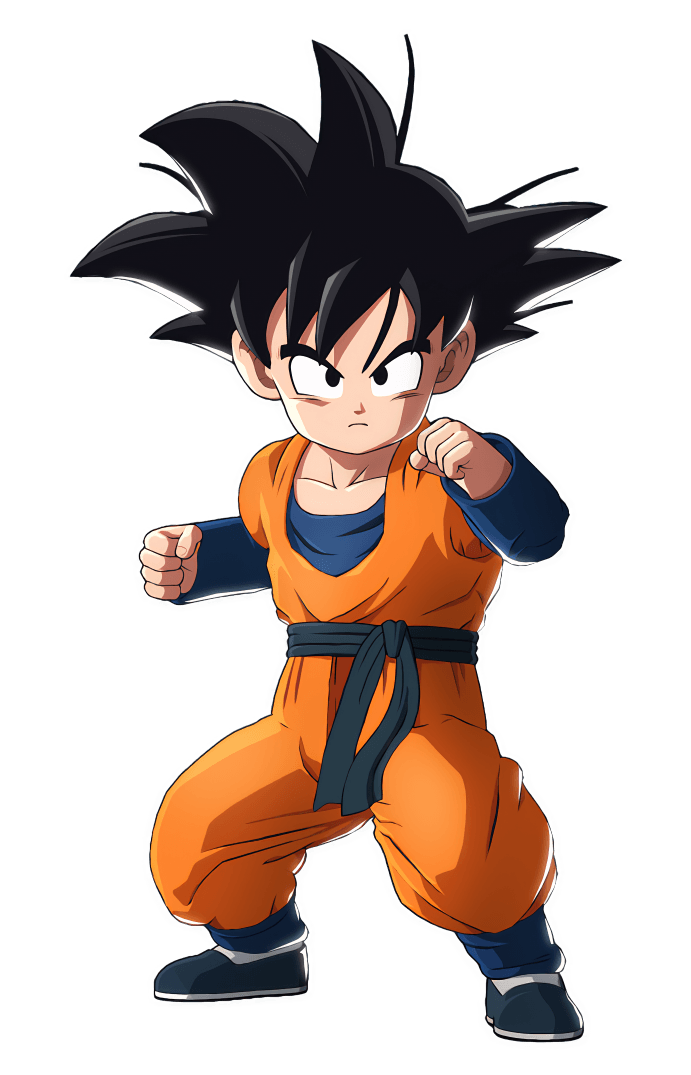 Goten - Base