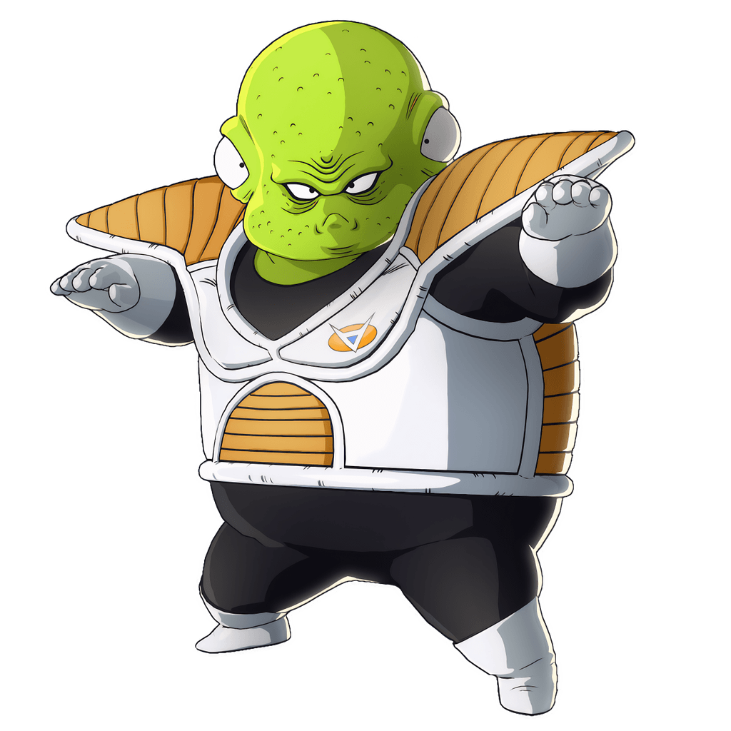 Guldo - Base