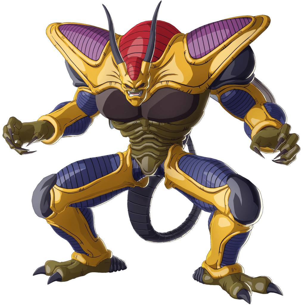Hirudegarn - Base