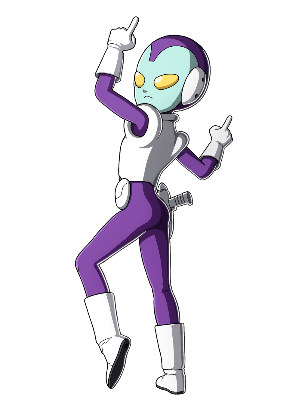 Jaco - Base