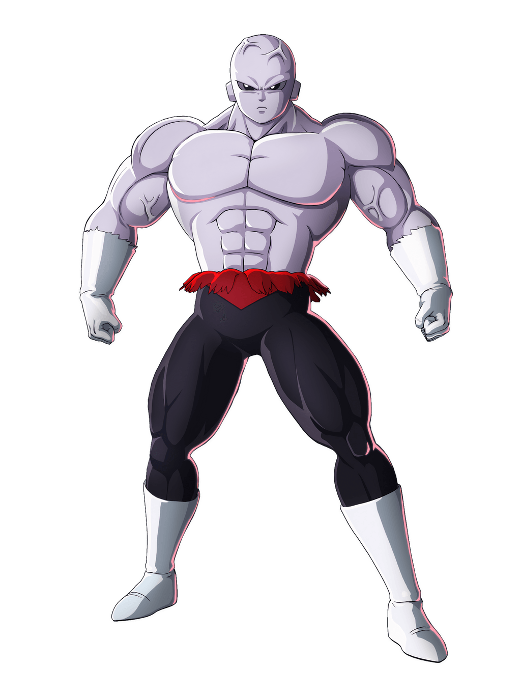 Jiren - Full Power