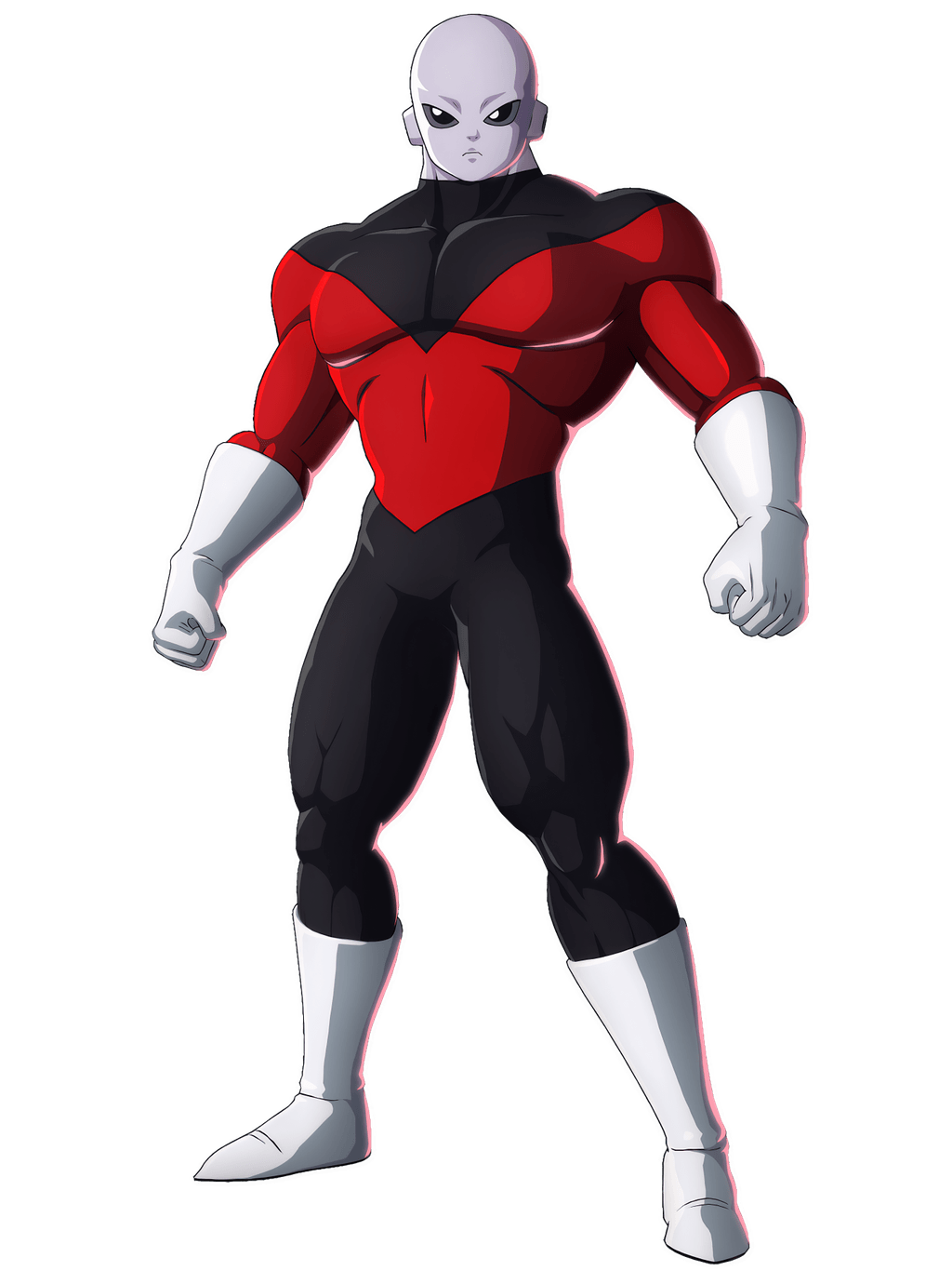 Jiren - Base