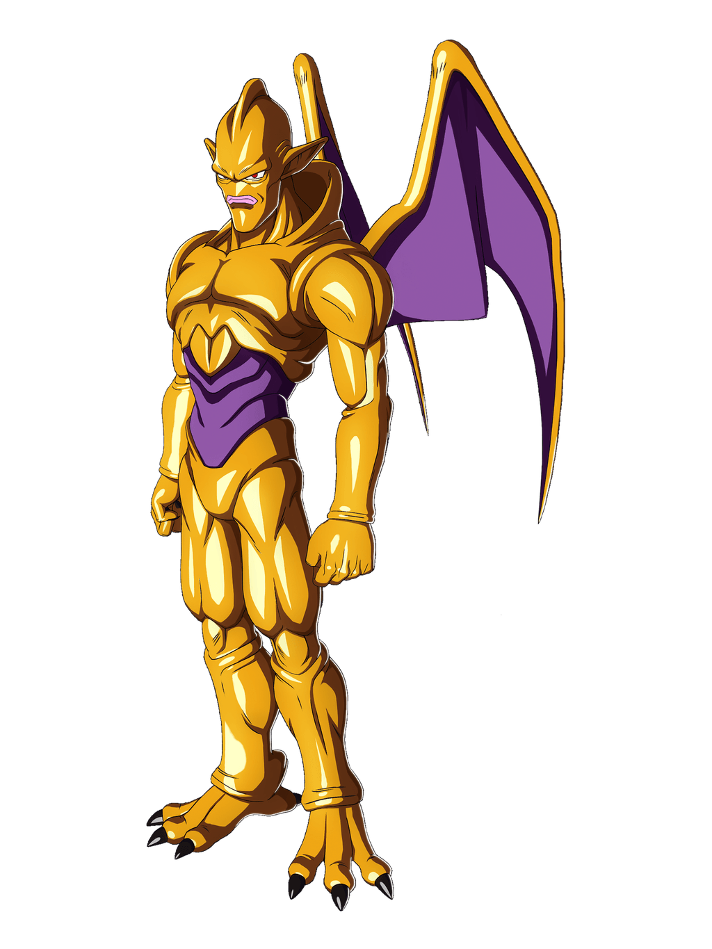 Nuova Shenron (Gt) - Base