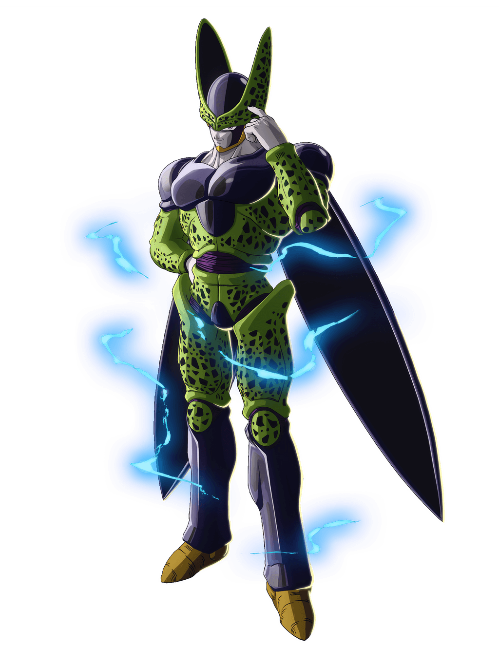 Perfect Cell - Base