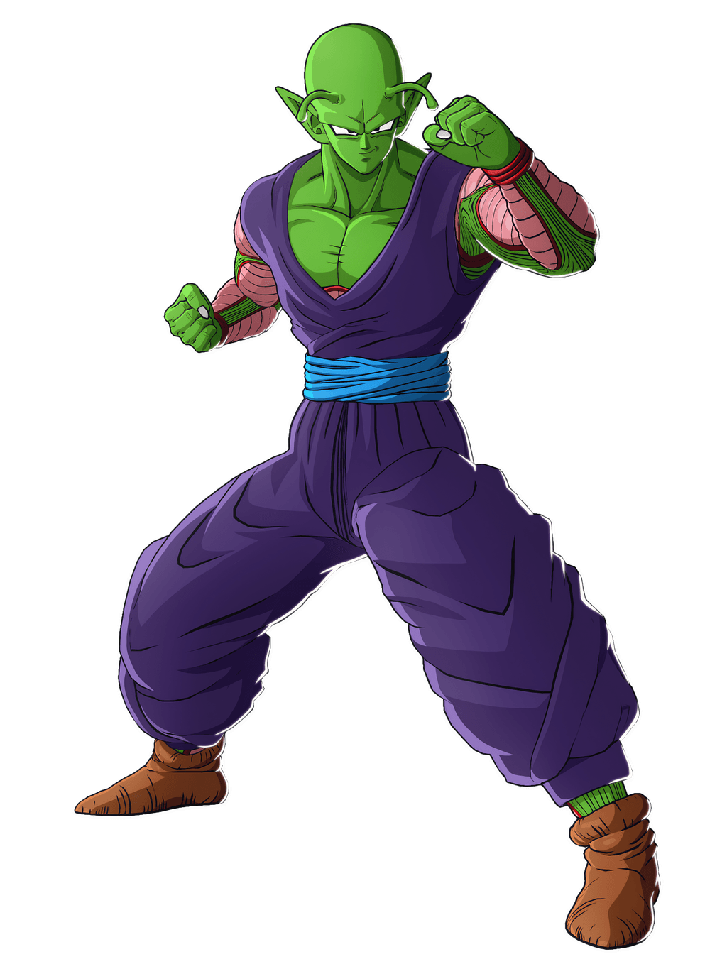 Piccolo (Fused With Kami) - Base