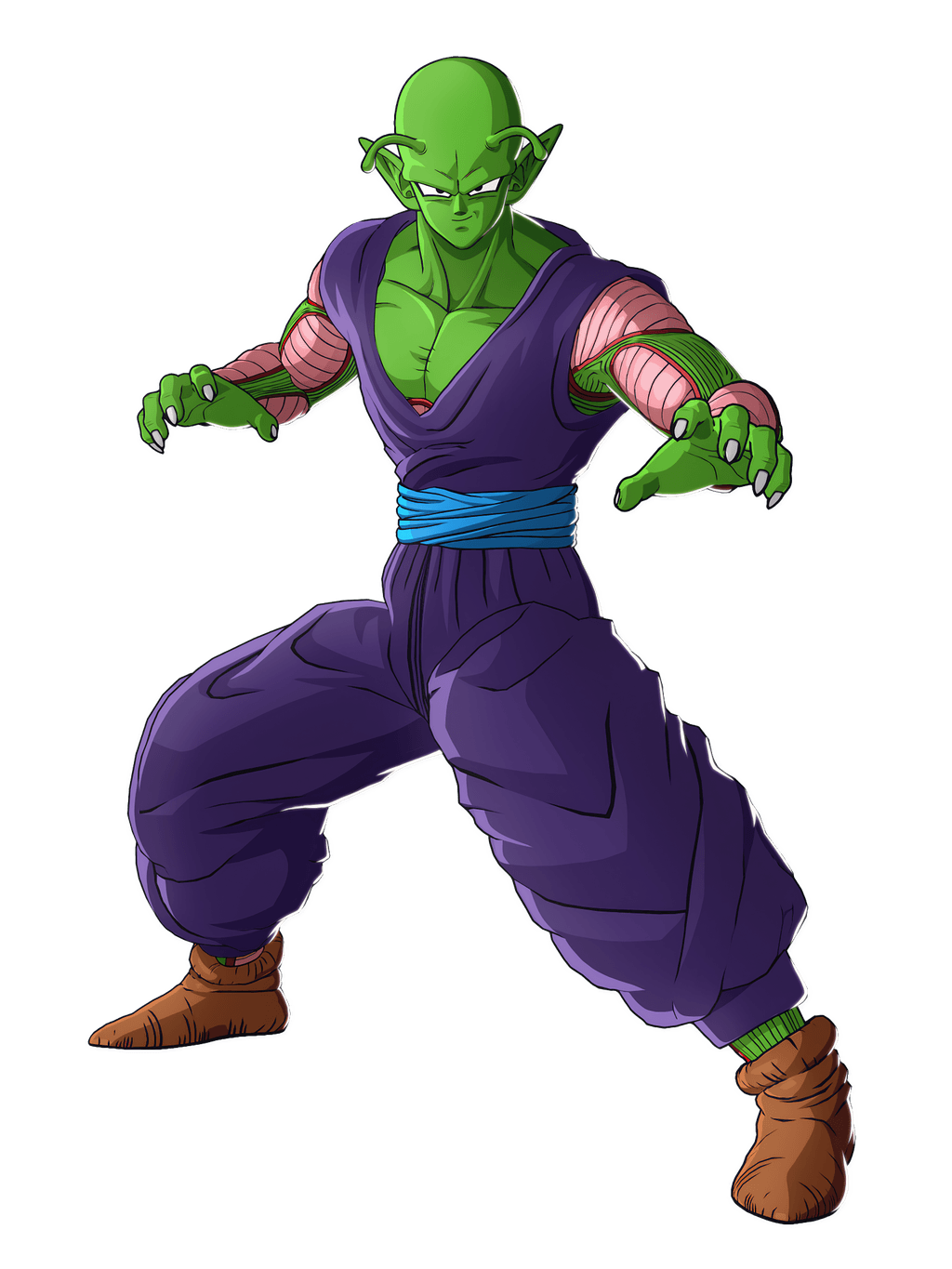 Piccolo - Base