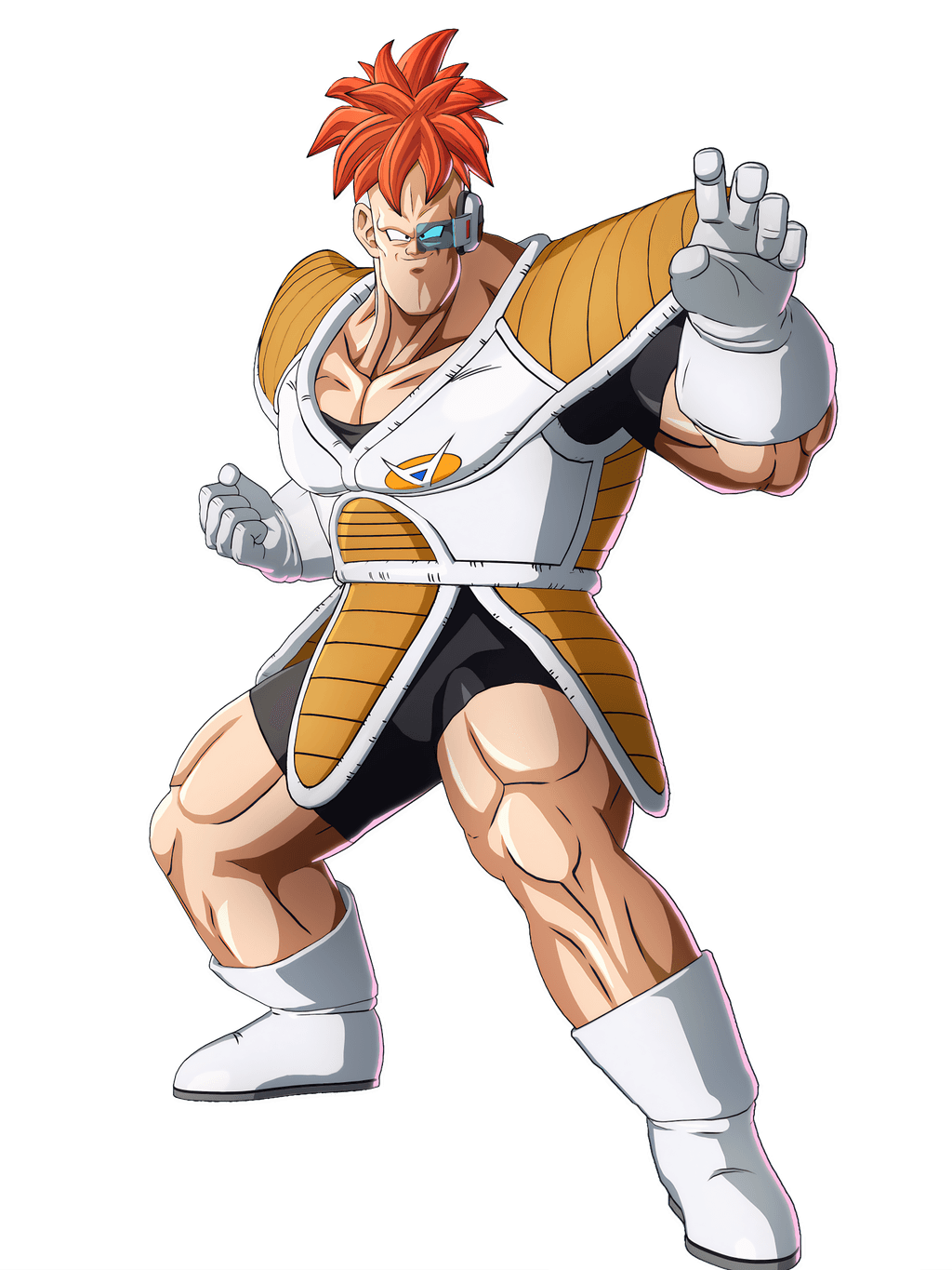 Recoome - Base