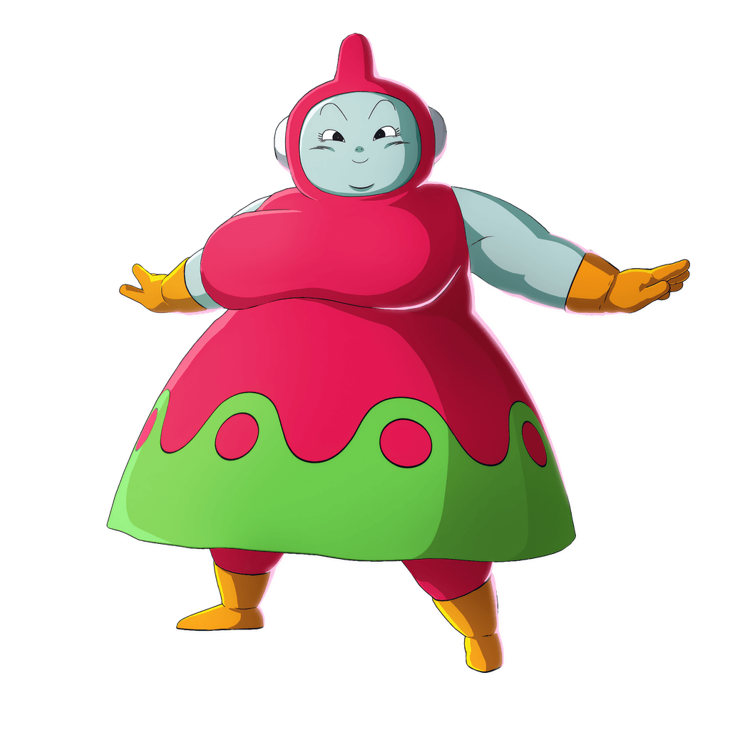 Ribrianne - Base