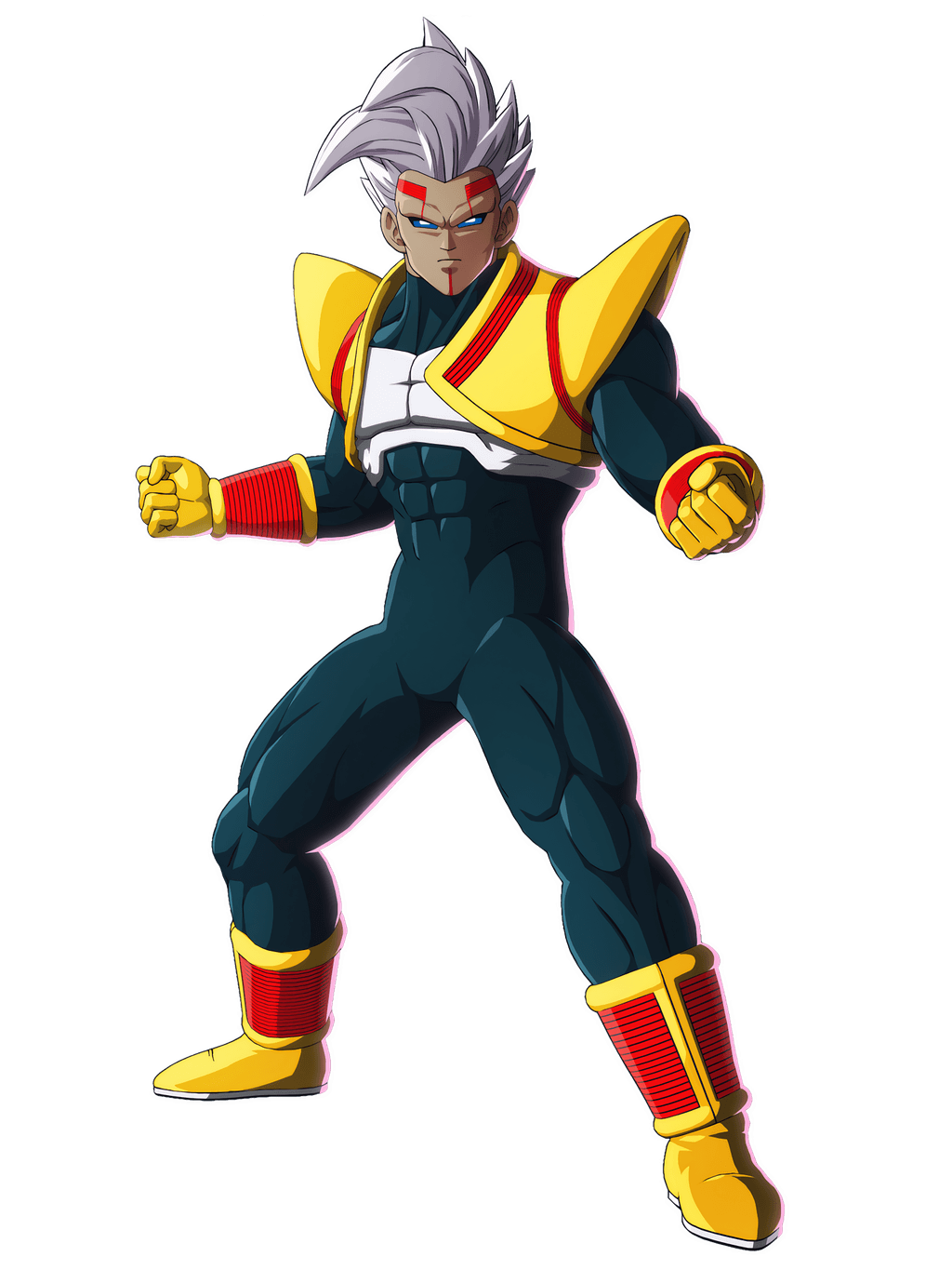 Super Baby 2 (Gt) - Base