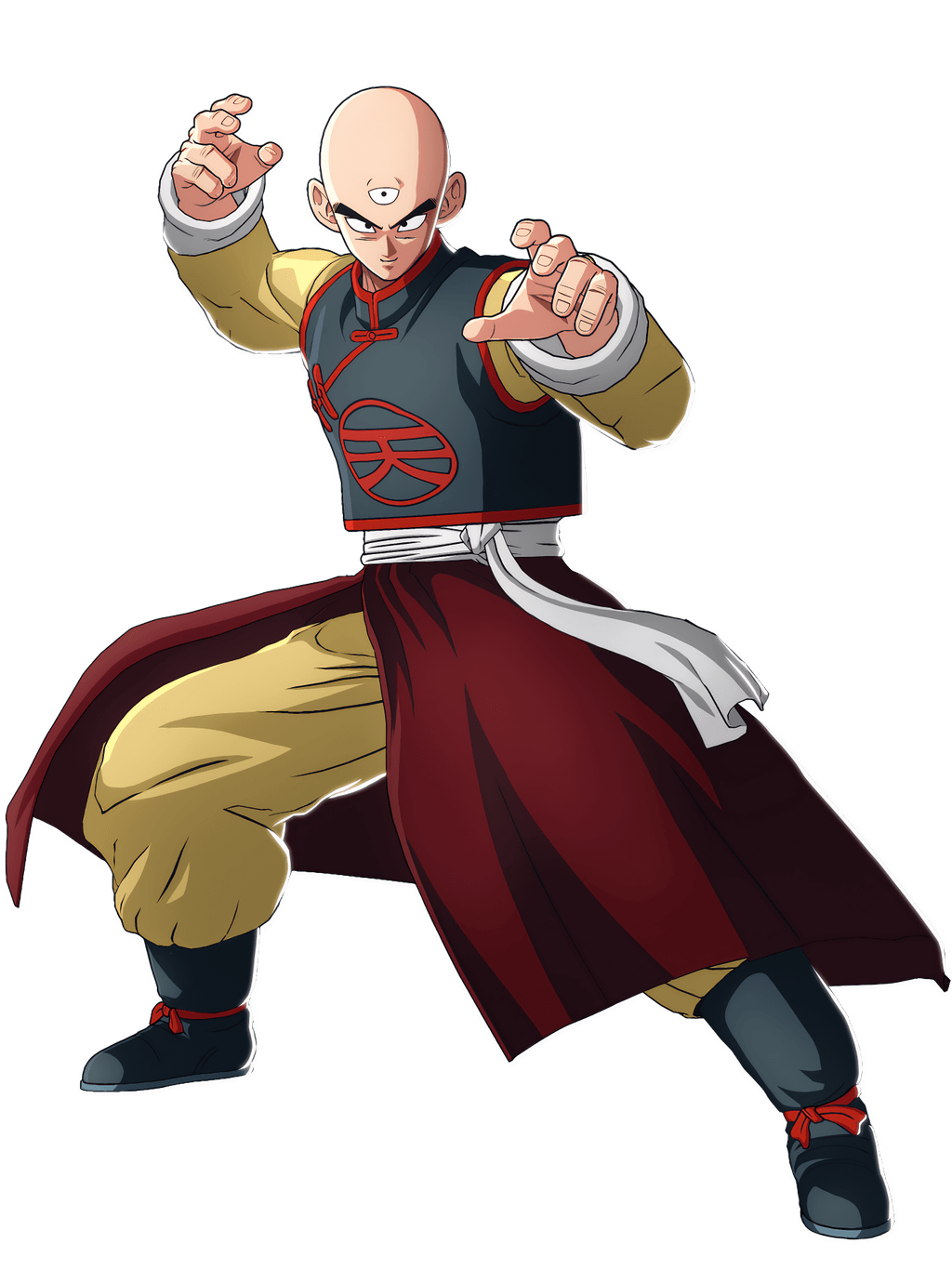 Tien - Base
