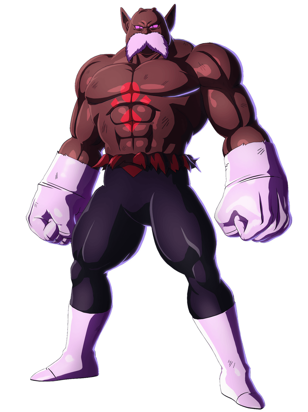 Toppo - God Of Destruction