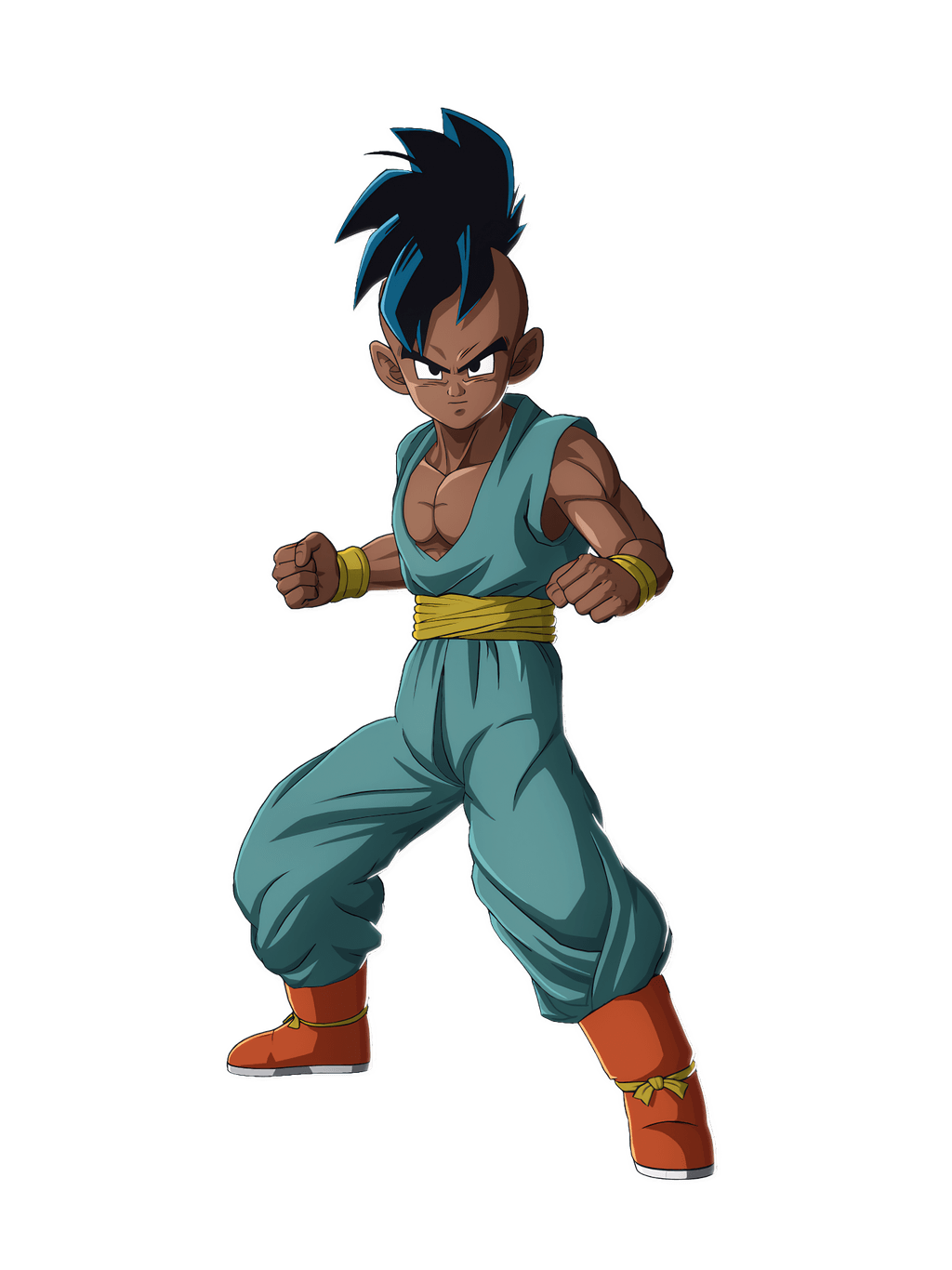Uub (Gt) - Base
