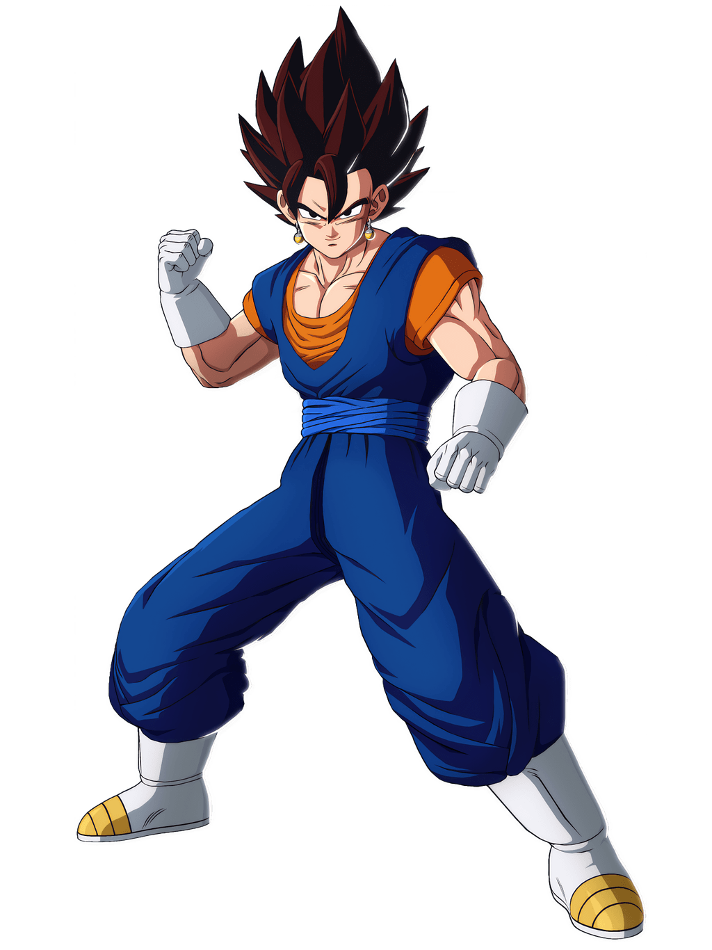 Vegito - Base