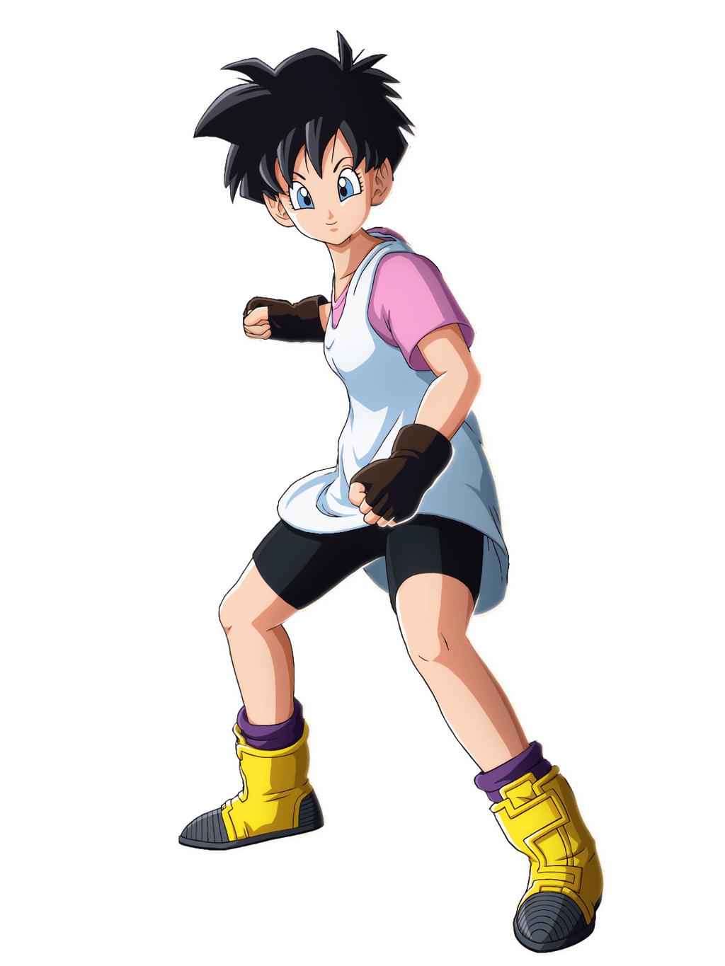 Videl - Base