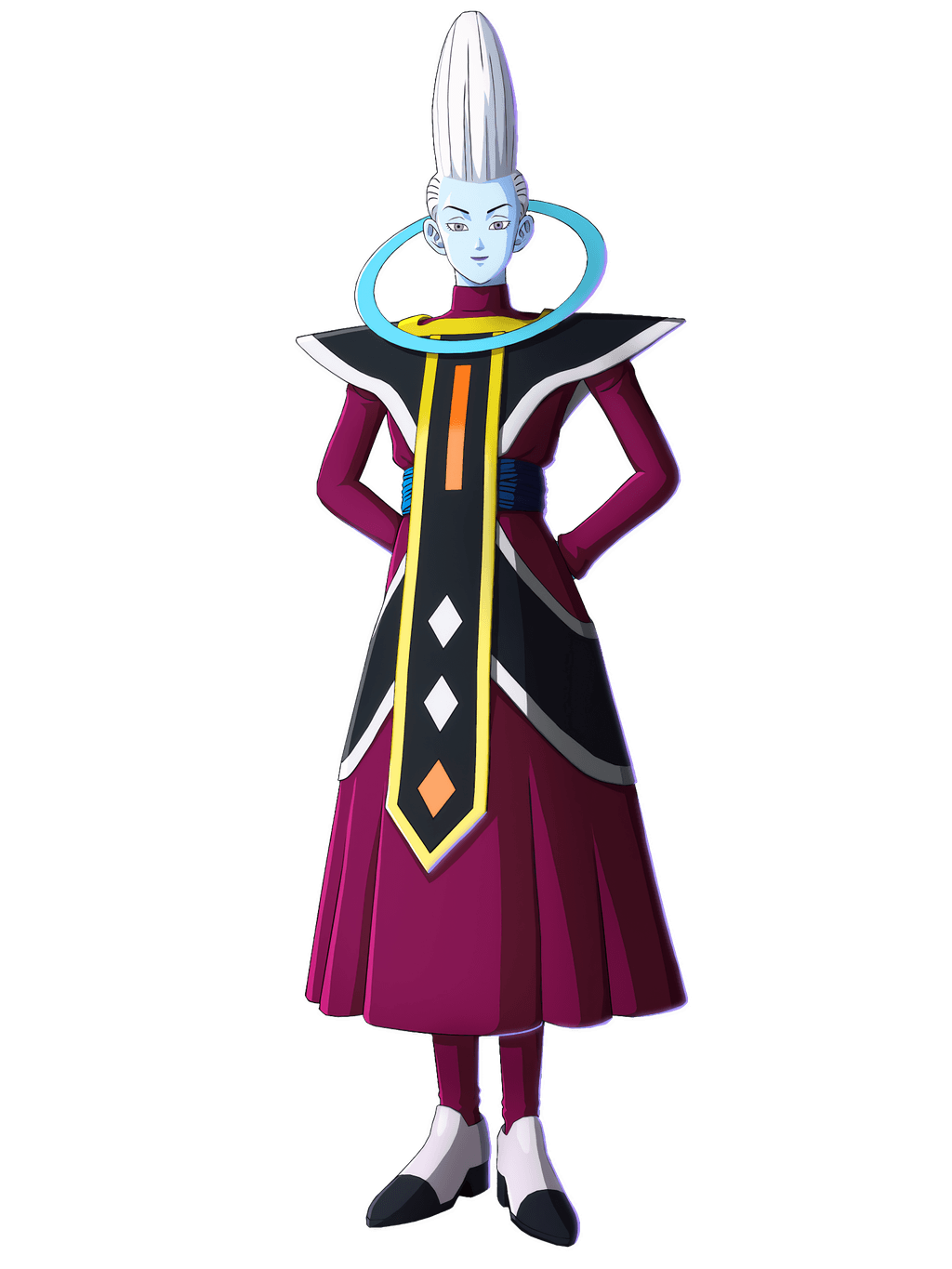 Whis - Base